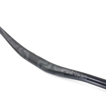 Race 35 Handlebar | 800mm Wide | 35mm Rise | 9/5 Sweep | Black