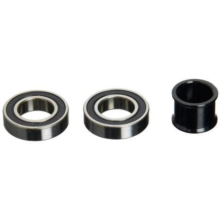 Freehub brg kit | incl. 2x 6902 brgs and 1 spacer