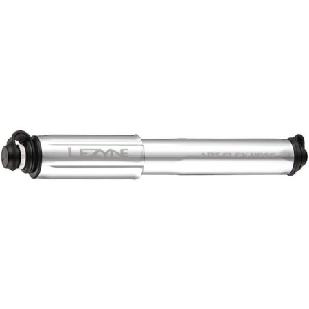 TECH DRIVE HP - M SILVER/HI GLOSS
