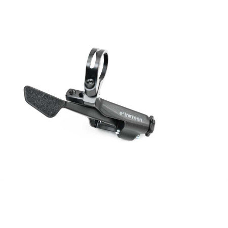 Vario 1x Dropper Lever | Black