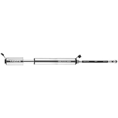 TECH DRIVE HP - S SILVER/HI GLOSS