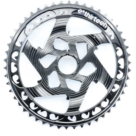 Helix Race Cluster | 12 Speed | 42-50T | Grey