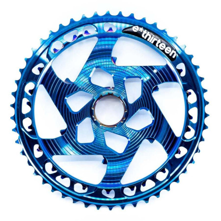 Helix Race Cluster | 11 Speed | 46T | Intergalactic