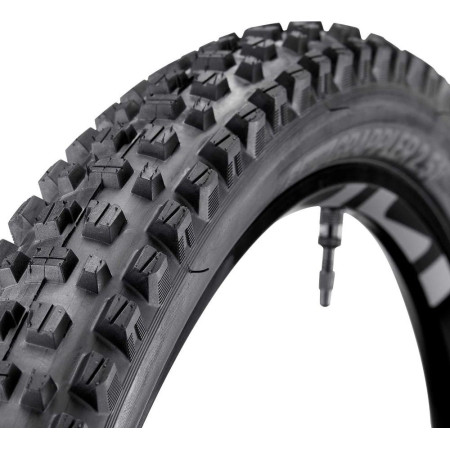 Grappler Tire | 27.5" x 2.5" | DH Casing | Endurance Compound | Black