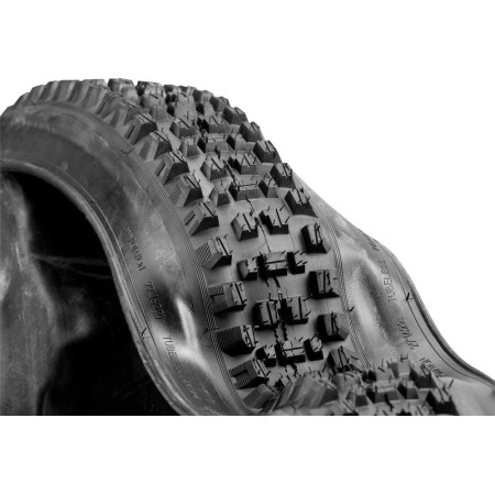 Grappler Tire | 27.5" | 2.5" | Enduro Casing | Mopo Compound | Black