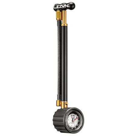 SHOCK DRIVE BLACK/GOLD