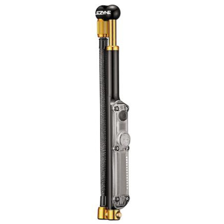 DIGITAL SHOCK DRIVE BLACK/GOLD