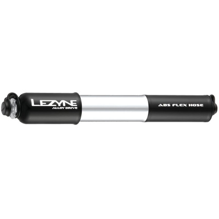 ALLOY DRIVE - M BLK/HI GLOSS
