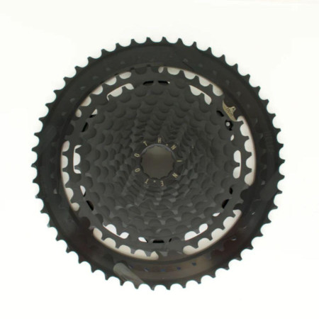 Helix Plus Cassette | 12s | 9-50T | Black