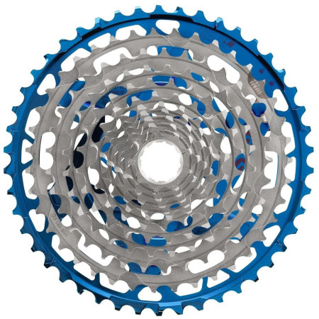 Helix Race Cassette | 11s | 9-46T | Intergalactic
