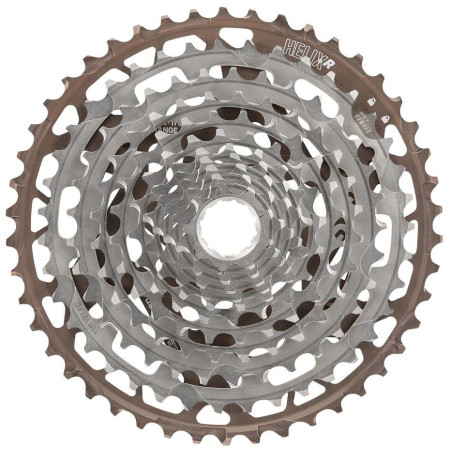Helix Race Cassette | 11s | 9-46T | Bronze