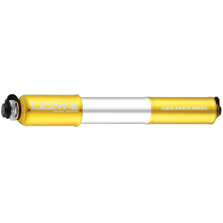 ALLOY DRIVE - M GOLD/HI GLOSS