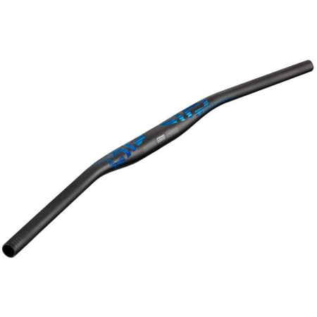 Race 35 Handlebar | 800mm Wide | 20mm Rise | 9/5 Sweep | Intergalactic