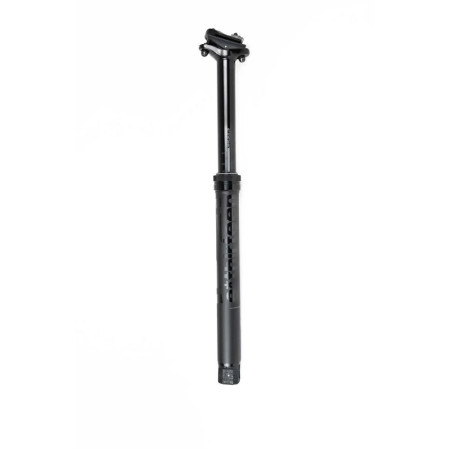 Vario Infinite Dropper | 180-210mm Adjustable Travel | 31.6 | Black