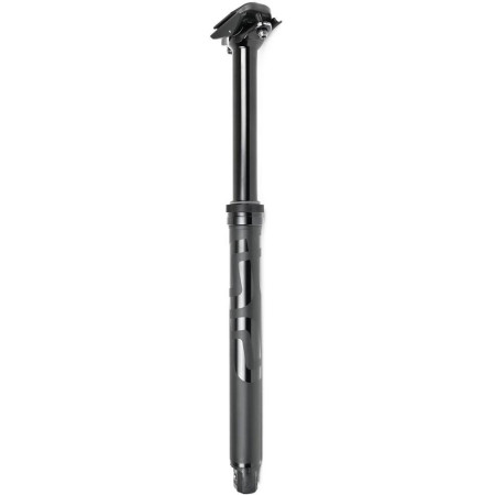 Vario Infinite Dropper | 90-120mm Adjustable Travel | 31.6 | Black