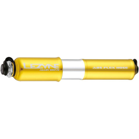 ALLOY DRIVE - S GOLD/HI GLOSS