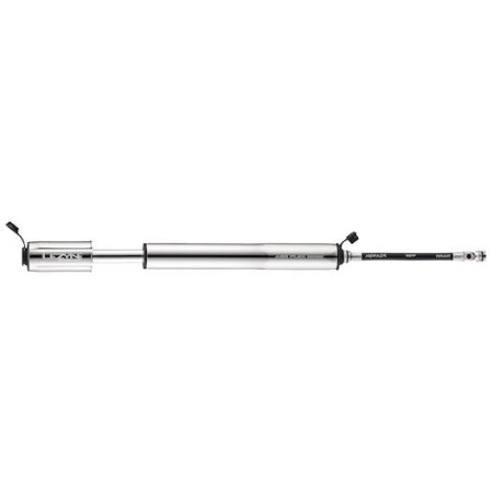 TECH DRIVE HV - M SILVER/HI GLOSS