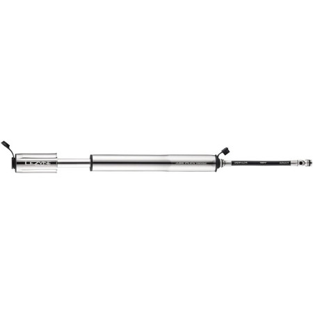 TECH DRIVE HV - S SILVER/HI GLOSS