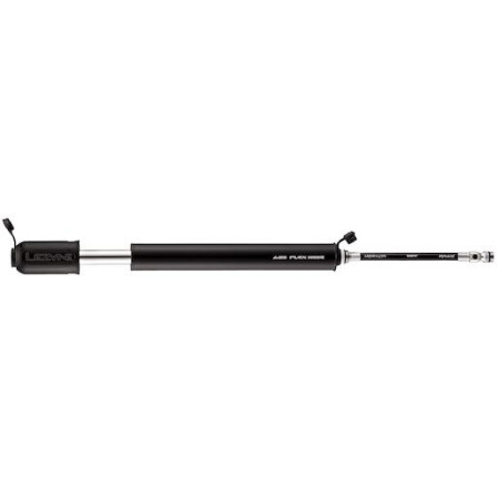 HV DRIVE - M BLK/HI GLOSS