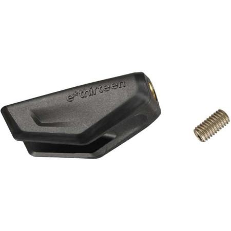 E*thirteen | Vario Upper Slider | Ultra Compact | Black